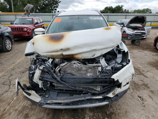Photo 5 from auction – 2017 NISSAN ROGUE S with VIN KNMAT2MT2HP545230