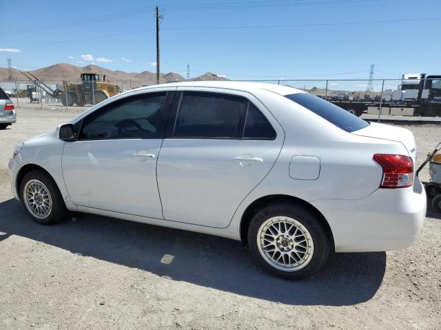 Photo 2 from auction – 2010 TOYOTA YARIS with VIN JTDBT4K31A1371436