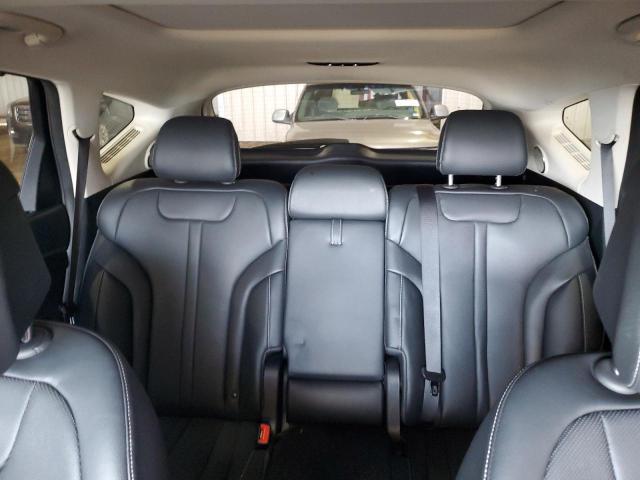 Photo 10 from auction – 2021 GENESIS GV80 BASE with VIN KMUHB4SB0MU040352