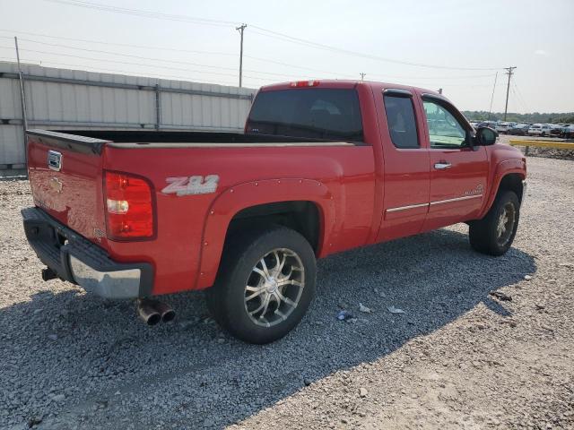 Photo 3 from auction – 2012 CHEVROLET silverado with VIN 1GCRKSE77CZ138587