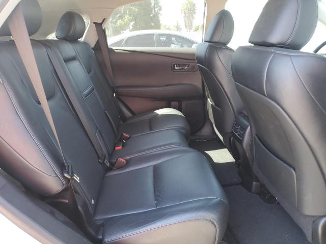 صورة رقم 11 من المزاد - 2015 LEXUS RX 350 مع VIN 2T2ZK1BA4FC187363