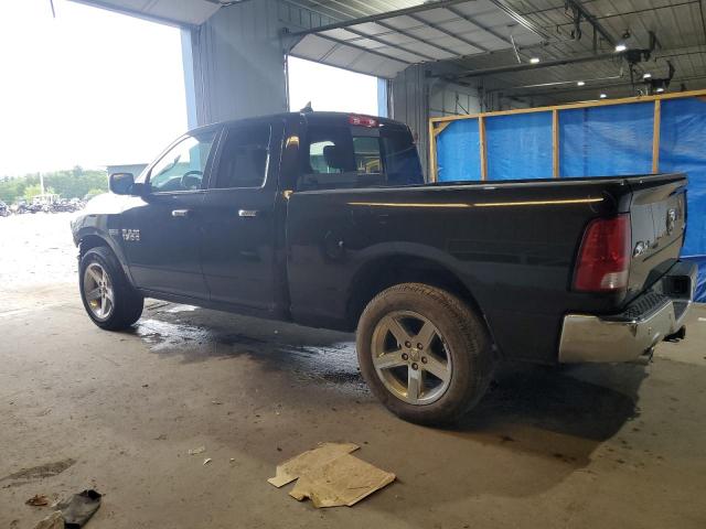Photo 2 from auction – 2018 RAM 1500 SLT with VIN 1C6RR7GT4JS164404
