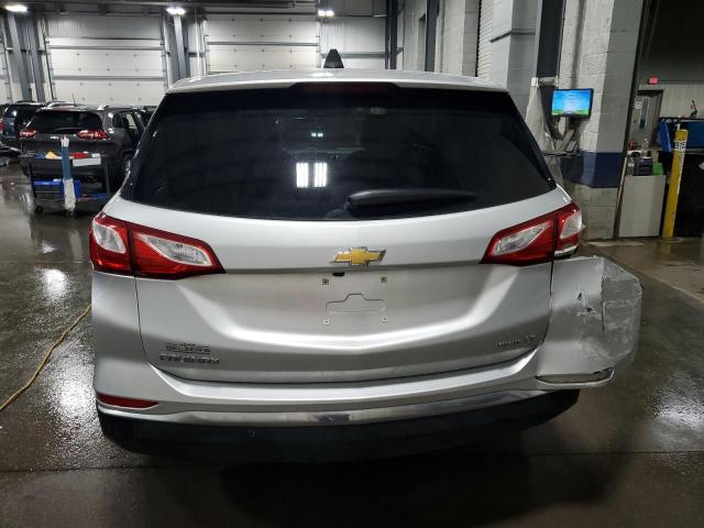 Photo 6 from auction – 2019 CHEVROLET EQUINOX LT with VIN 2GNAXUEVXK6293547