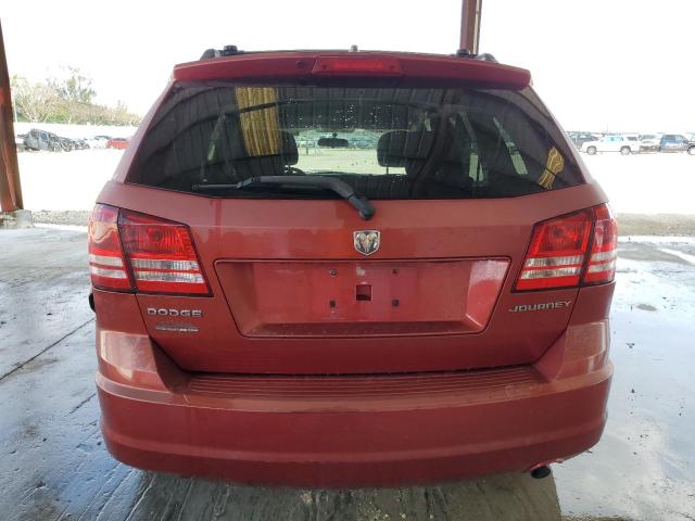 Photo 6 from auction – 2010 DODGE JOURNEY SE with VIN 3D4PG4FB8AT104690