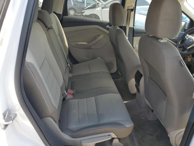 Photo 11 from auction – 2014 FORD ESCAPE SE with VIN 1FMCU0G90EUA19407