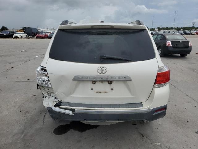 Zdjęcie 6 z aukcji – 2012 TOYOTA HIGHLANDER z VIN 5TDYK3EH9CS081269