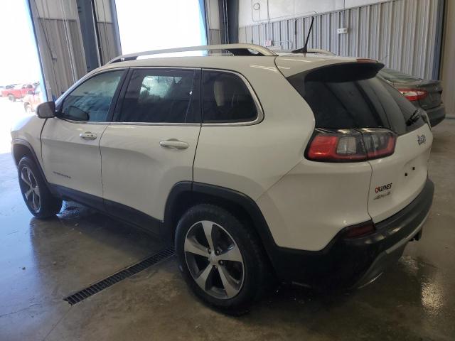 Photo 2 from auction – 2019 JEEP CHEROKEE L with VIN 1C4PJMDNXKD256487