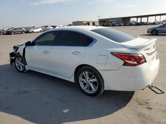 Photo 2 from auction – 2013 NISSAN ALTIMA 2.5 with VIN 1N4AL3AP0DN427198