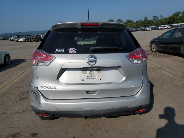 Photo 6 from auction – 2016 NISSAN ROGUE S with VIN KNMAT2MT1GP696803