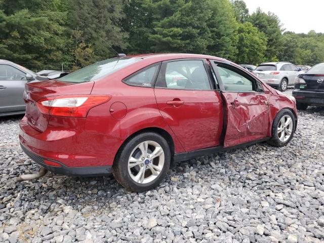 صورة رقم 3 من المزاد - 2014 FORD FOCUS SE مع VIN 1FADP3F21EL172444