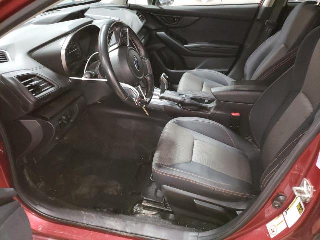 Photo 7 from auction – 2019 SUBARU CROSSTREK with VIN JF2GTAEC1KH314857