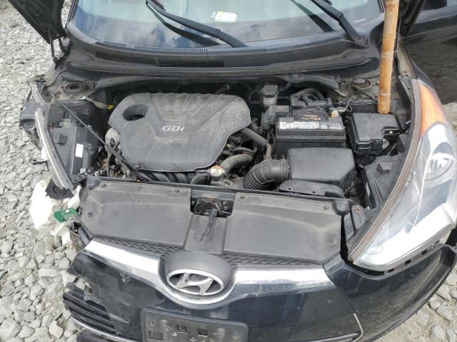 Photo 11 from auction – 2012 HYUNDAI VELOSTER with VIN KMHTC6AD3CU077852