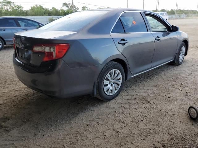 Photo 3 from auction – 2012 TOYOTA CAMRY BASE with VIN 4T4BF1FK6CR272122