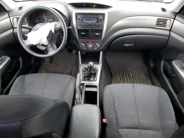 Photo 8 from auction – 2011 SUBARU FORESTER 2 with VIN JF2SHADC9BG765019