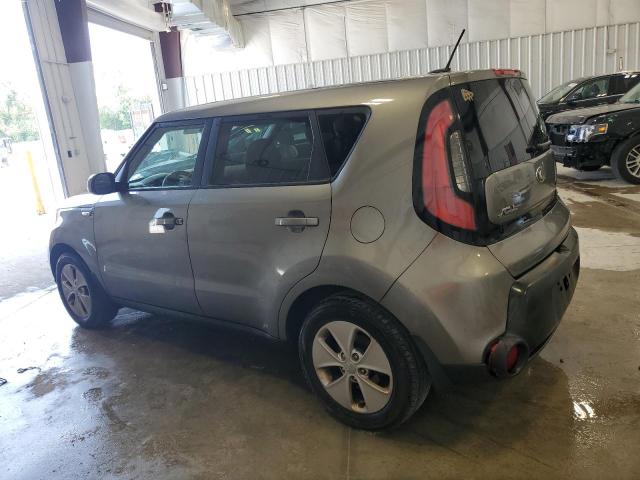 Photo 2 from auction – 2014 KIA SOUL with VIN KNDJN2A29E7096727
