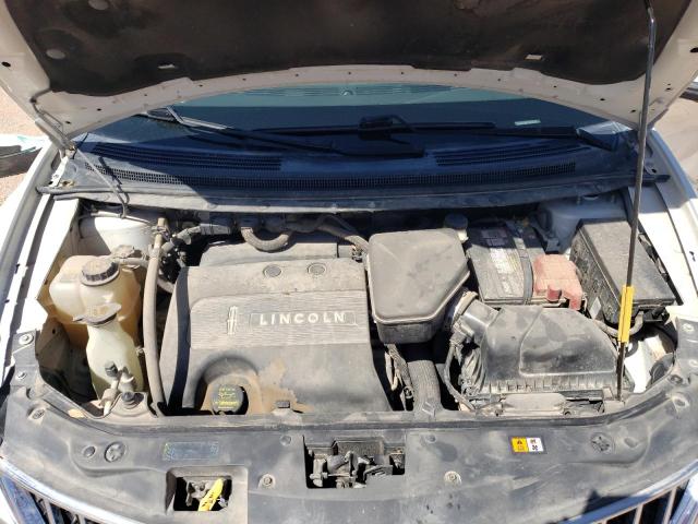Photo 12 from auction – 2012 LINCOLN MKX with VIN 2LMDJ6JK8CBL07582