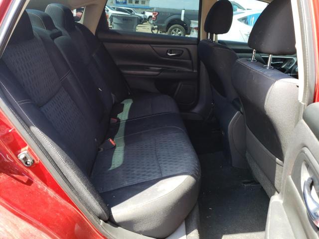 Photo 10 from auction – 2018 NISSAN ALTIMA 2.5 with VIN 1N4AL3AP4JC219641