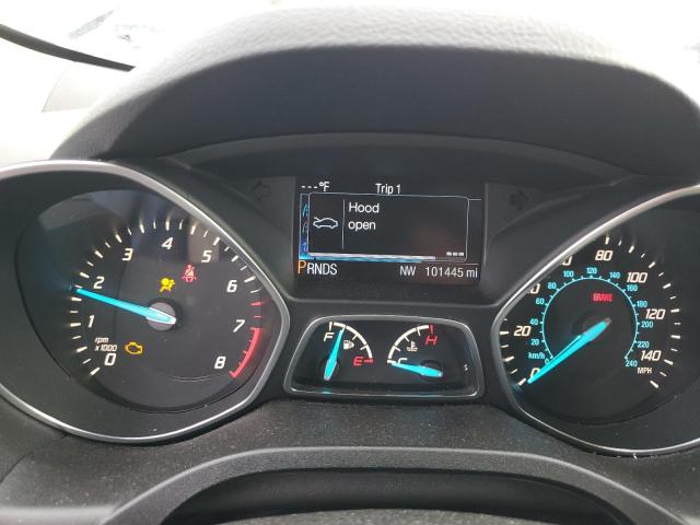 Photo 9 from auction – 2014 FORD ESCAPE TIT with VIN 1FMCU9J90EUB46400