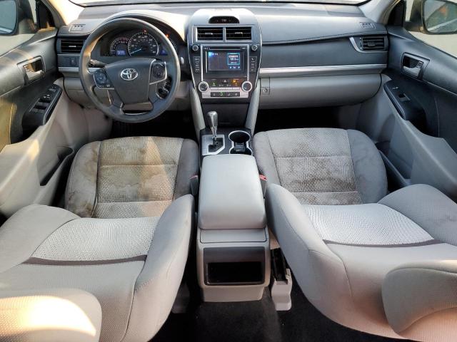 Photo 8 from auction – 2013 TOYOTA CAMRY L with VIN 4T4BF1FK6DR299015