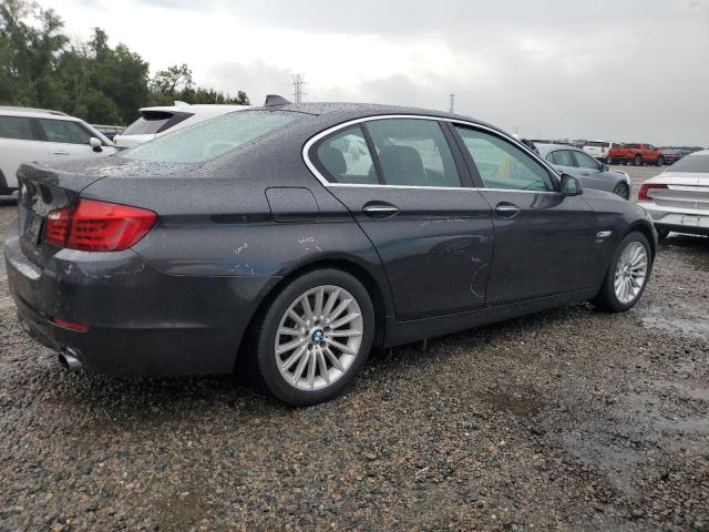 Photo 3 from auction – 2012 BMW 535 XI with VIN WBAFU7C55CDU57749