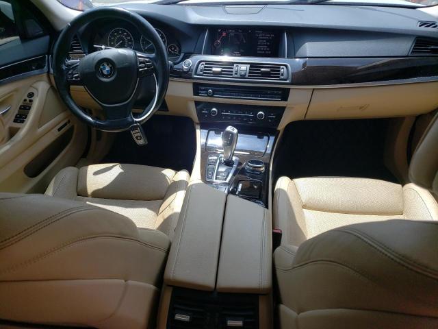 Photo 8 from auction – 2015 BMW 535 XI with VIN WBA5B3C58FD539926