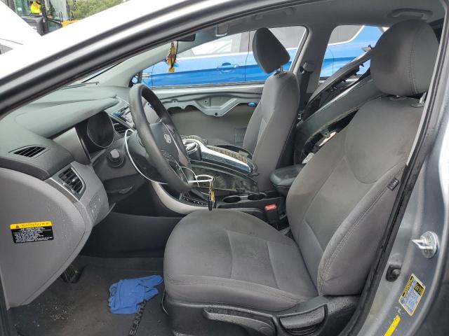 Photo 7 from auction – 2015 HYUNDAI ELANTRA SE with VIN 5NPDH4AE1FH585162