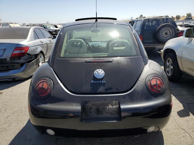 Zdjęcie 6 z aukcji – 2000 VOLKSWAGEN NEW BEETLE z VIN 3VWCA21C1YM410035