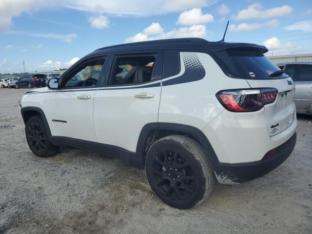 صورة رقم 2 من المزاد - 2022 JEEP COMPASS LA مع VIN 3C4NJDBB6NT194312