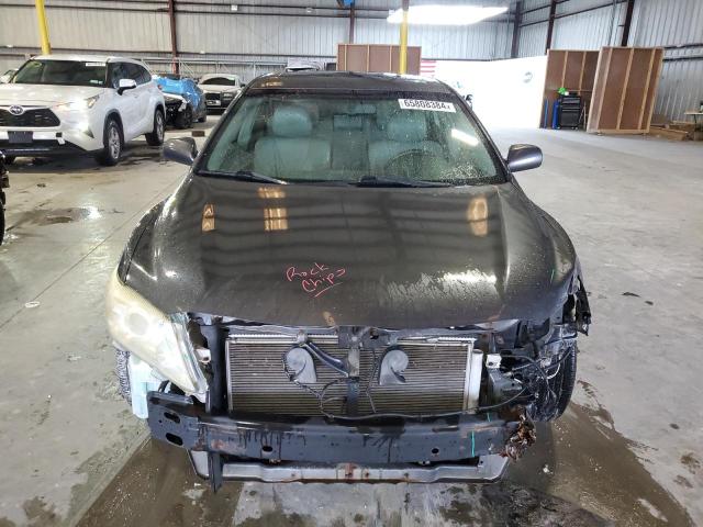 Photo 5 from auction – 2011 TOYOTA CAMRY BASE with VIN 4T1BF3EK4BU197264