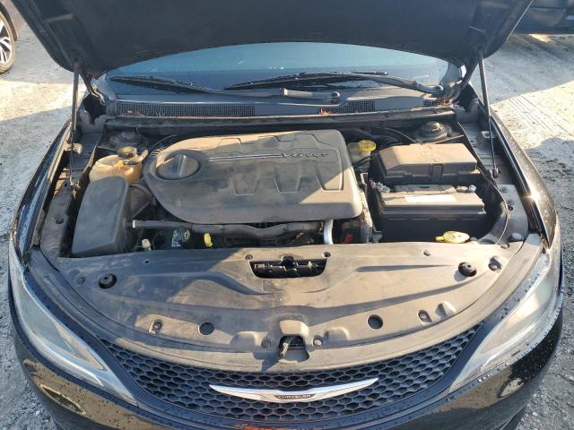 Photo 11 from auction – 2015 CHRYSLER 200 S with VIN 1C3CCCDG1FN543872