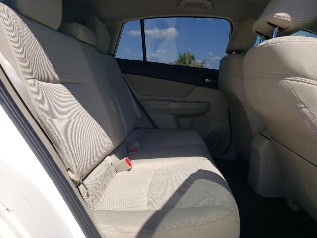 Photo 10 from auction – 2013 SUBARU XV CROSSTR with VIN JF2GPACC0D2817373