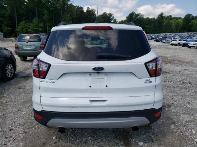 Zdjęcie 6 z aukcji – 2018 FORD ESCAPE SE z VIN 1FMCU9GD0JUC49600
