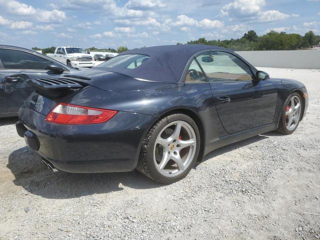 Photo 3 from auction – 2006 PORSCHE 911 CARRER with VIN WP0CB29956S768896