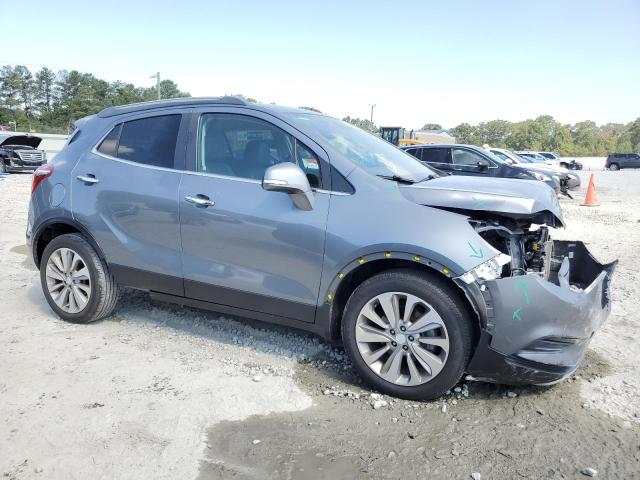 Photo 4 from auction – 2019 BUICK ENCORE PRE with VIN KL4CJASB2KB766523