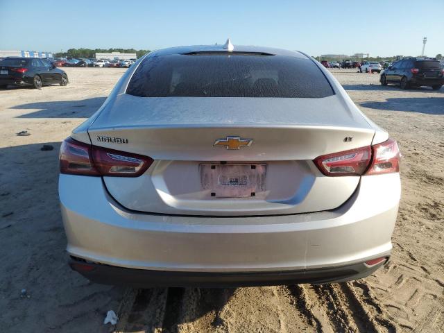 Photo 6 from auction – 2021 CHEVROLET MALIBU LT with VIN 1G1ZD5ST0MF065720