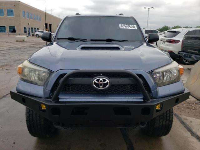 Photo 5 from auction – 2011 TOYOTA 4RUNNER SR with VIN JTEBU5JR7B5070040