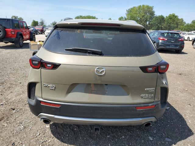 Photo 6 from auction – 2023 MAZDA CX-50 BASE with VIN 7MMVABXY8PN127764
