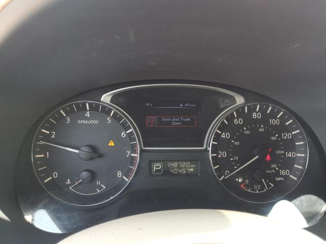 Photo 9 from auction – 2015 NISSAN ALTIMA 2.5 with VIN 1N4AL3AP5FN339198