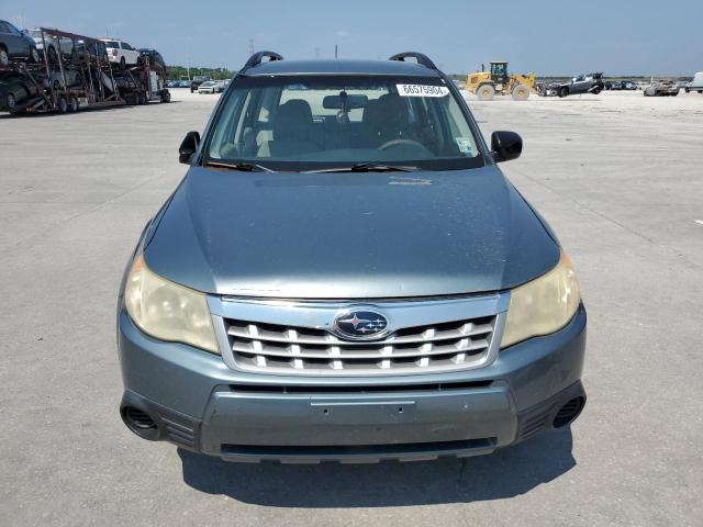 Photo 5 from auction – 2013 SUBARU FORESTER 2 with VIN JF2SHABCXDH417780
