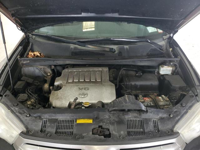 Photo 12 from auction – 2013 TOYOTA HIGHLANDER with VIN 5TDBK3EH8DS277503