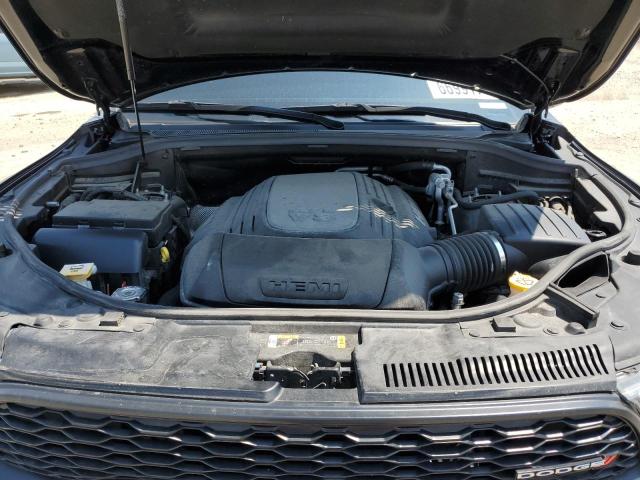 Photo 12 from auction – 2021 DODGE DURANGO R/ with VIN 1C4SDJCT8MC849287