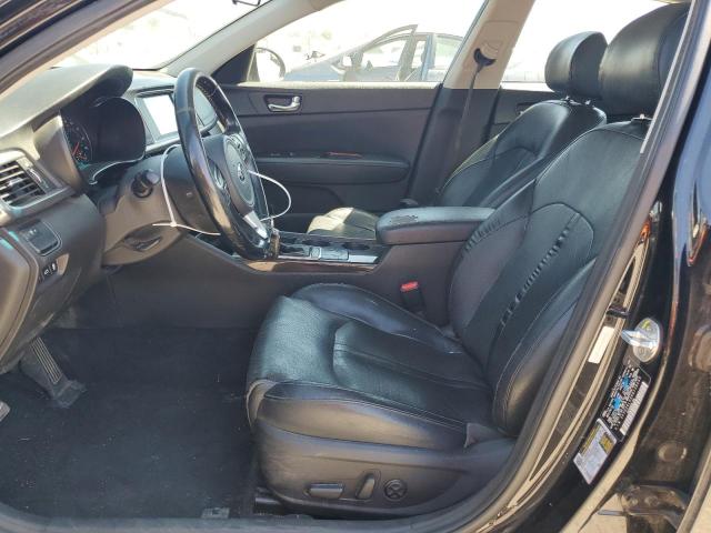 Photo 7 from auction – 2017 KIA OPTIMA EX with VIN 5XXGU4L35HG138255