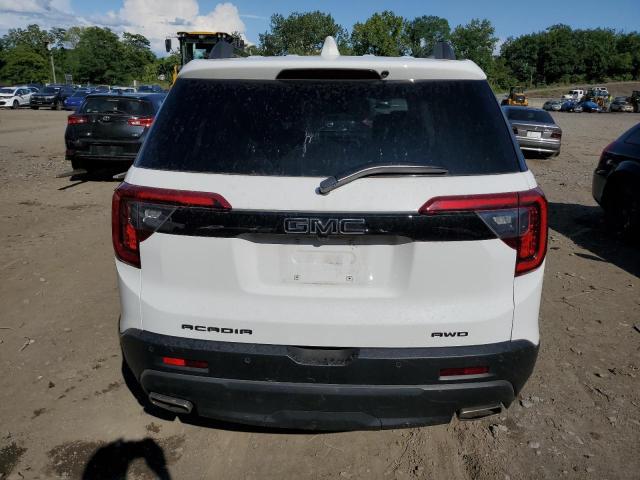 Photo 6 from auction – 2023 GMC ACADIA SLE with VIN 1GKKNRL4XPZ159633