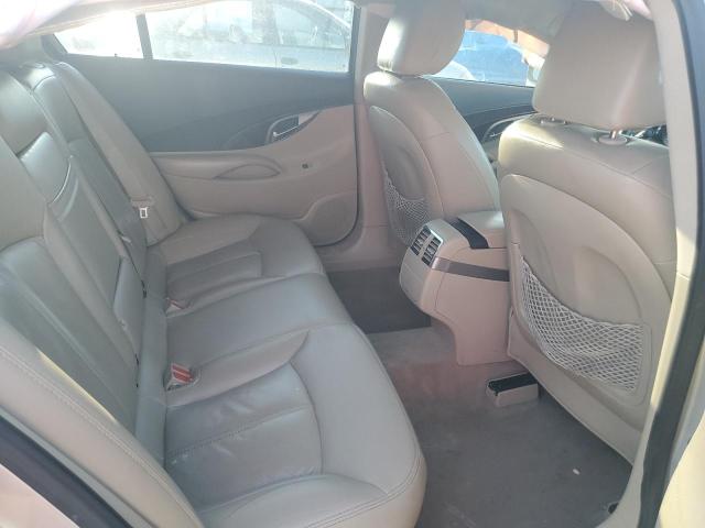 Photo 10 from auction – 2010 BUICK LACROSSE C with VIN 1G4GB5GG3AF129787