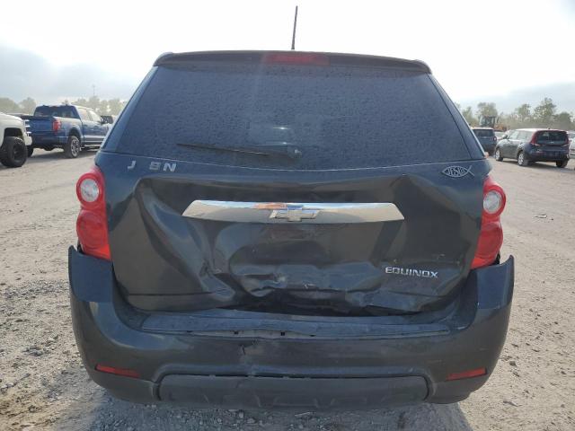 Photo 6 from auction – 2013 CHEVROLET EQUINOX LS with VIN 2GNALBEK2D1218993