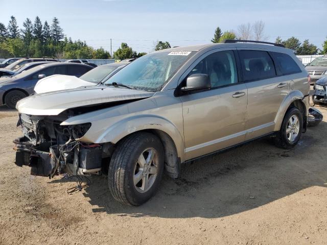 DODGE JOURNEY SE 2009 with VIN 3D4GG47BX9T221469 - Photo from auction