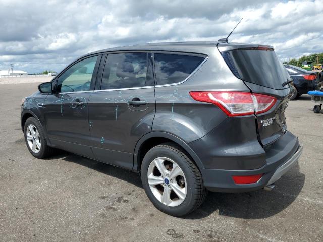 Photo 2 from auction – 2016 FORD ESCAPE SE with VIN 1FMCU9GX4GUA29573