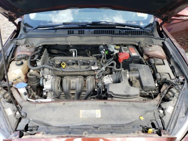 Photo 11 from auction – 2015 FORD FUSION SE with VIN 3FA6P0H74FR277689