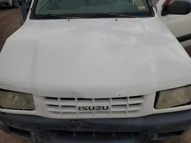 Photo 12 from auction – 1998 ISUZU RODEO S with VIN 4S2CM58W0W4356719