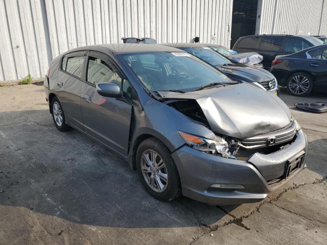 Photo 4 from auction – 2010 HONDA INSIGHT EX with VIN JHMZE2H7XAS010836